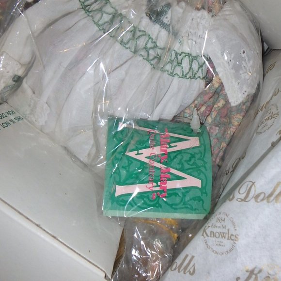 Mary, Mary Quite Contrary by Dianna Effners - Picture 7 of 8